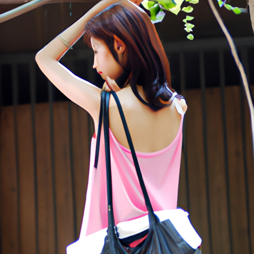 밤의 화려한 무대, 노래방 알바 여자의 특별한 하루