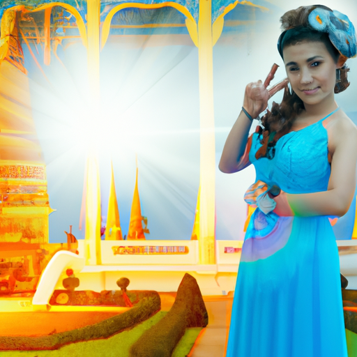 노래방알바 구인: 꿈꾸는 무대에서 일하는 법!