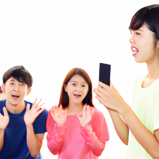 천안 가라오케 알바: 음악과 즐거움이 만나면 일도 즐거운 법!